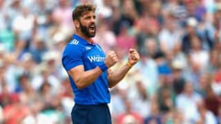 Liam Plunkett: Jason Gillespie brought me back to playing for England